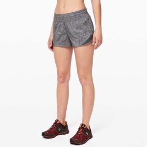 LULULEMON Hotty Hot Short Size 8